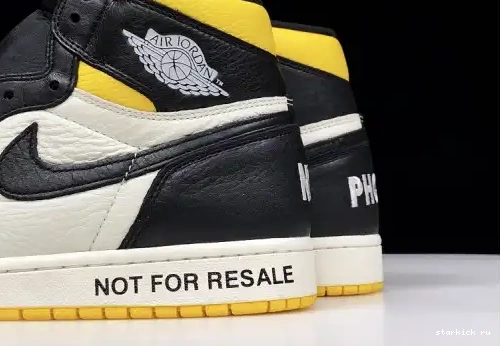 Air  861428 High 1 107 OG NRG 'Not Resale' 107 Jordan 861428 For Retro 0427